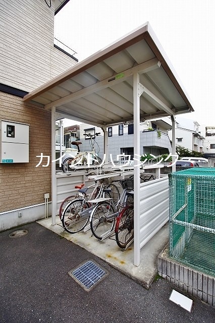 プルミエール住之江 その他共有部分