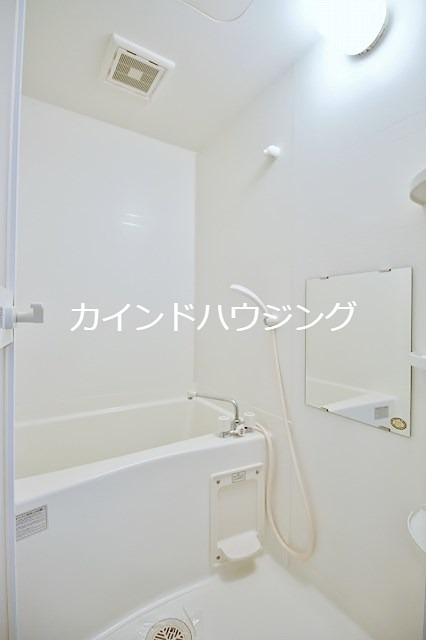 プルミエール住之江 風呂画像