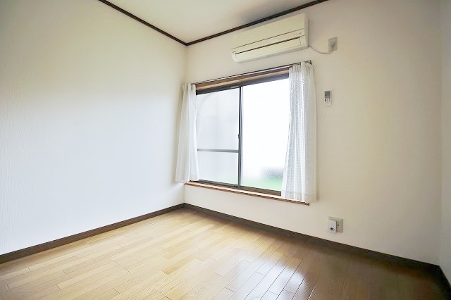 住之江3丁目貸家 セキュリティ