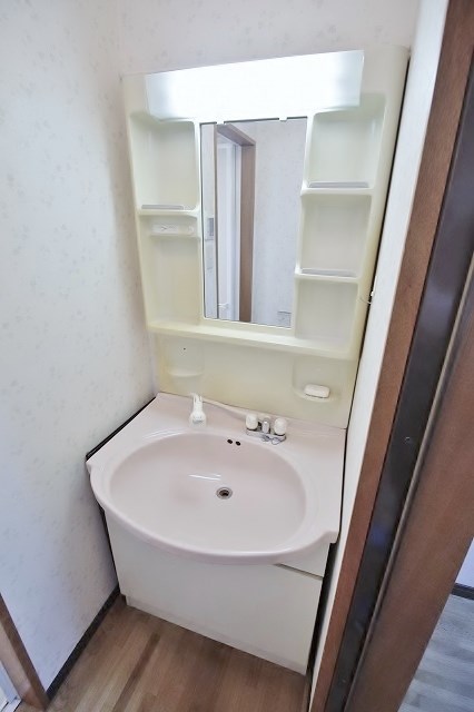 住之江3丁目貸家 洗面所