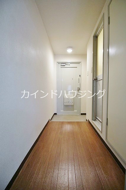 エスポワール御崎 その他部屋・スペース