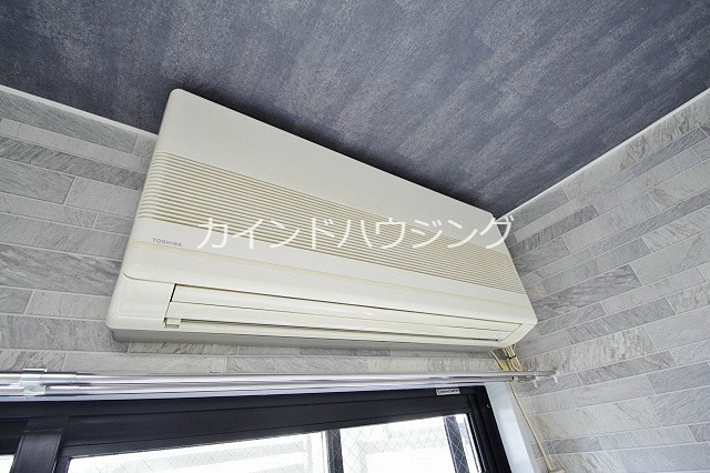 三研ＢＬＤロイヤル本館 その他設備