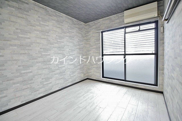 三研ＢＬＤロイヤル本館 セキュリティ