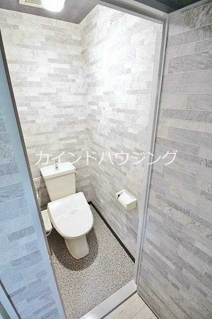 三研ＢＬＤロイヤル本館 トイレ