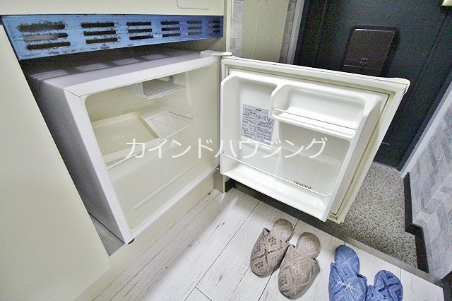 三研ＢＬＤロイヤル本館 その他設備