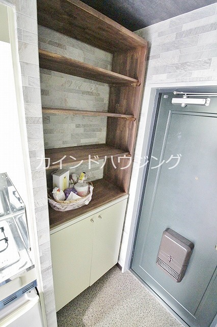 三研ＢＬＤロイヤル本館 その他