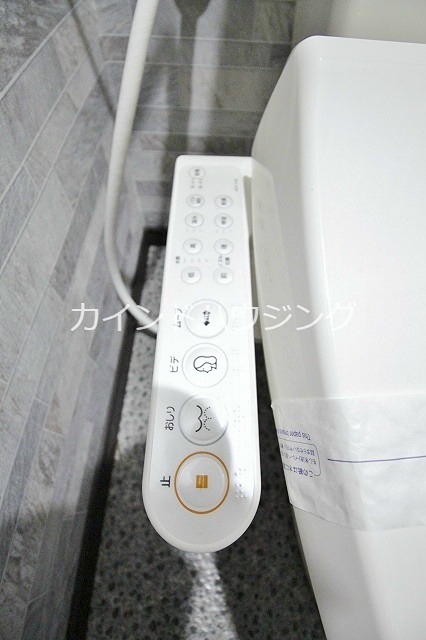 三研ＢＬＤロイヤル本館 その他設備