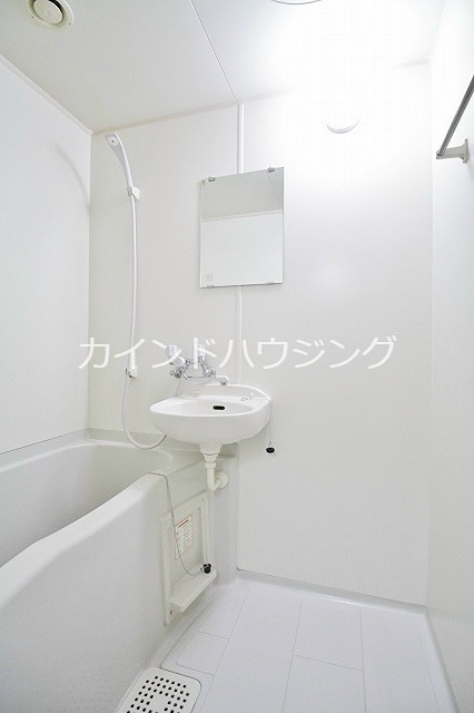 三研ＢＬＤロイヤル本館 風呂画像