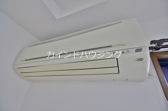 ヴィラスミノエ その他設備