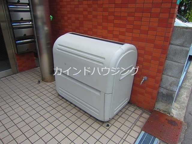 ヴィラスミノエ その他共有部分