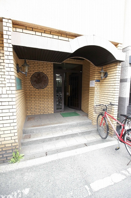 アクティー玉出 エントランス