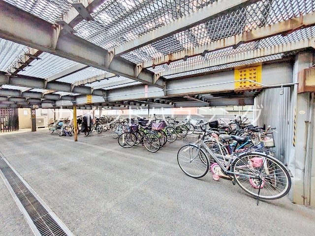 グリーンコーポ北加賀屋 その他共有部分