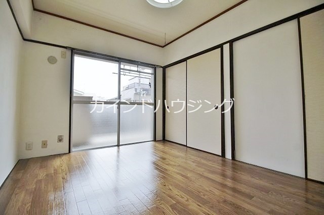 グリーンコーポ北加賀屋 その他部屋・スペース