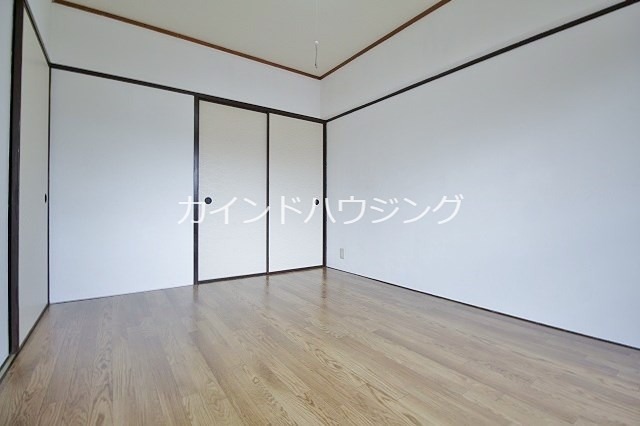 グリーンコーポ北加賀屋 その他部屋・スペース