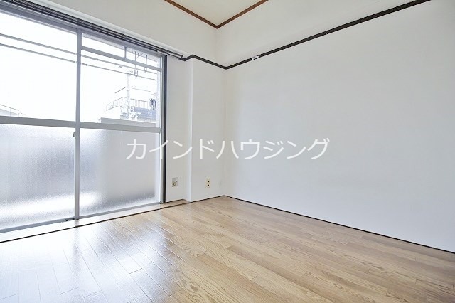グリーンコーポ北加賀屋 その他部屋・スペース