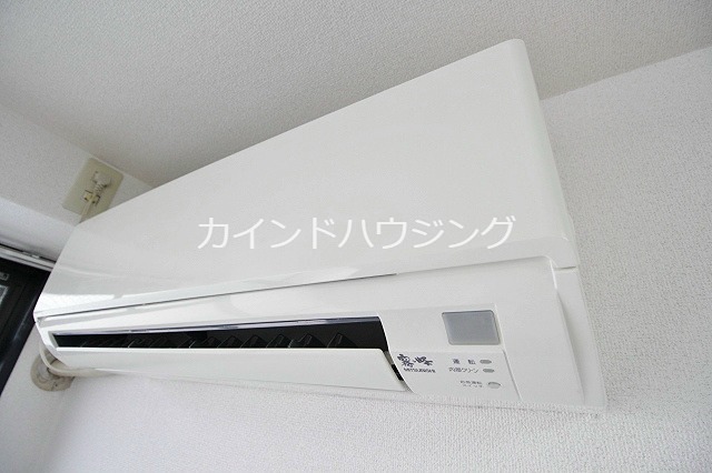 コスモレジデンス玉出 その他設備