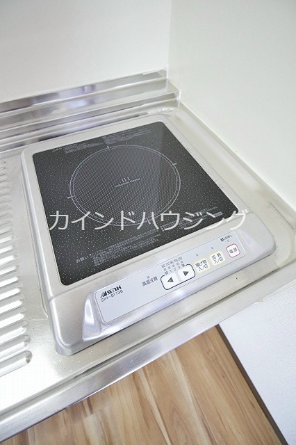 コスモレジデンス玉出 その他設備