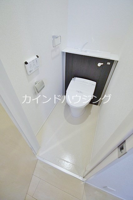 コータコート トイレ