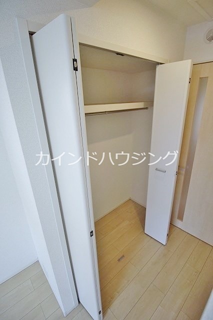 コータコート 収納