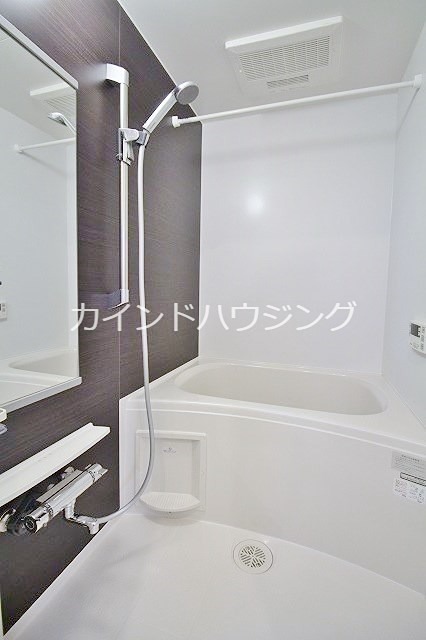 コータコート 風呂画像