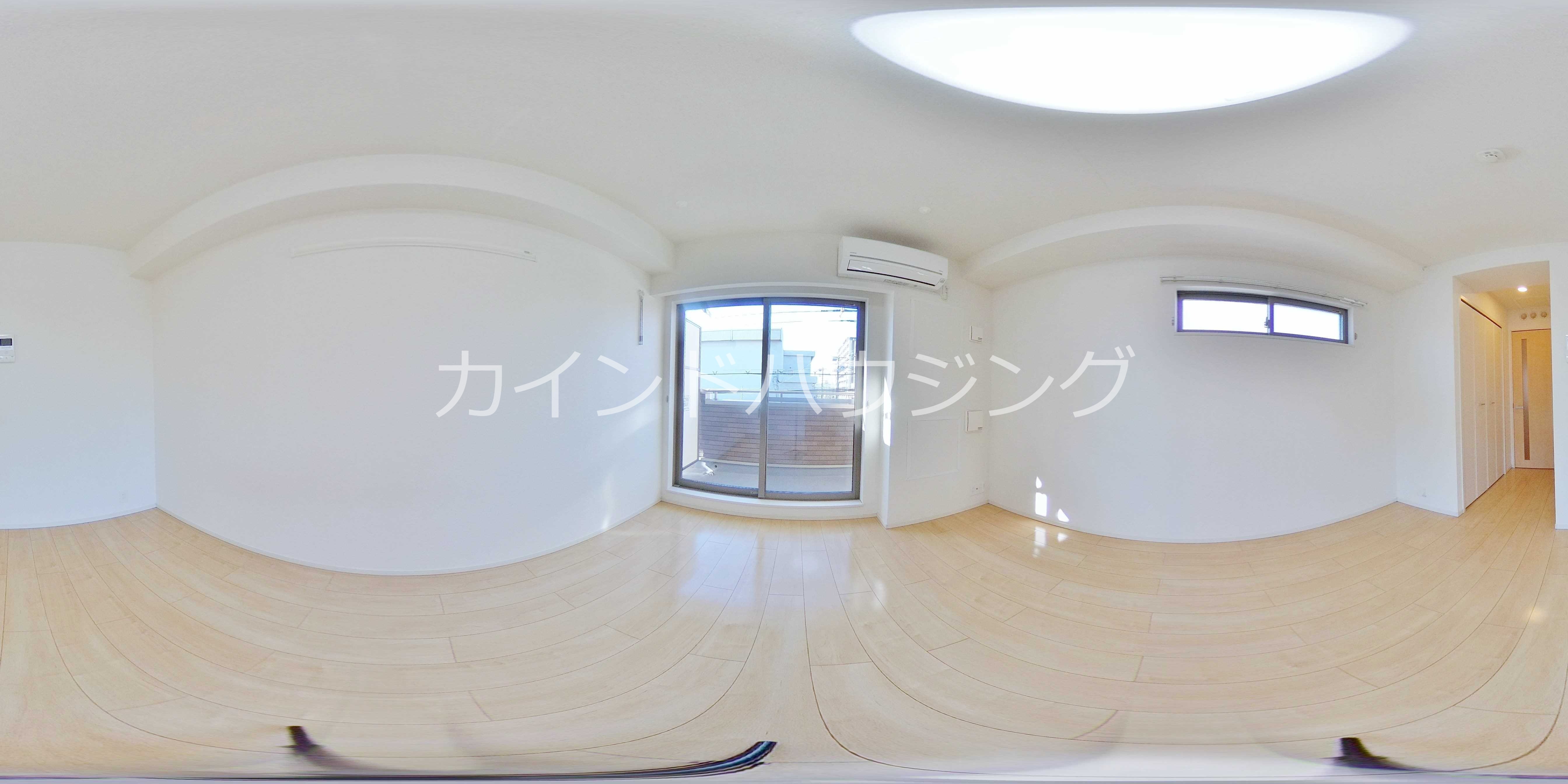 コータコート 洋室