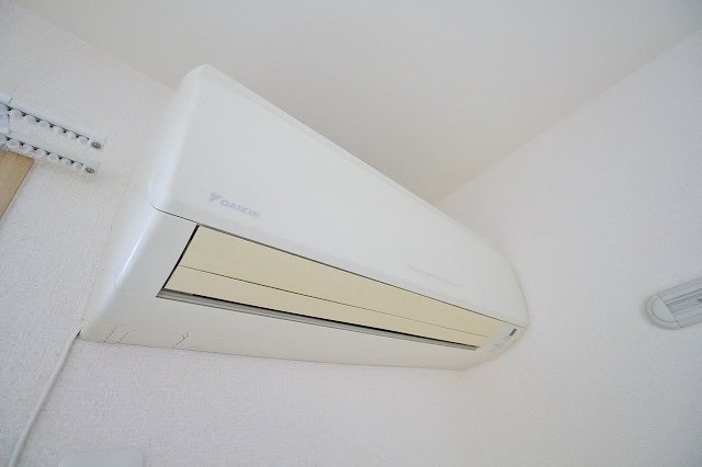 ＣＯＺＹ岸里 その他設備