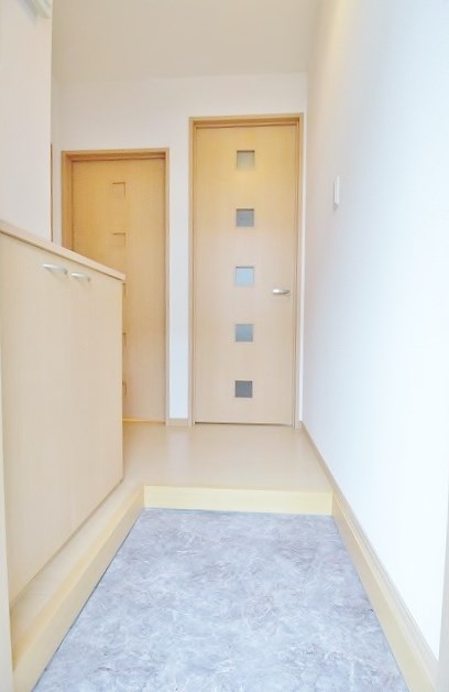 ＣＯＺＹ岸里 その他部屋・スペース