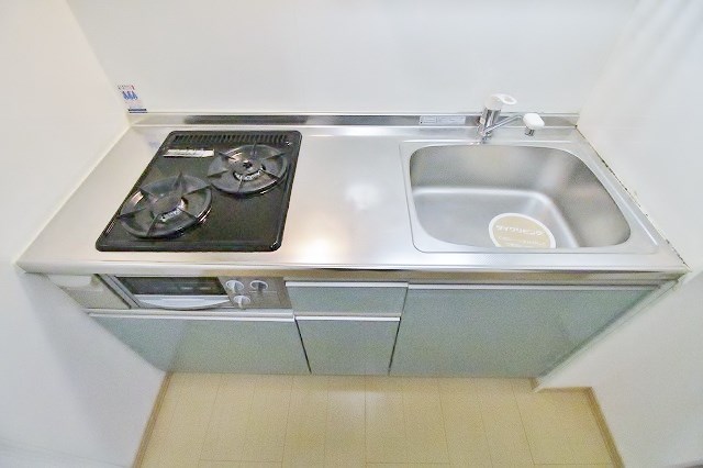 ＣＯＺＹ岸里 キッチン