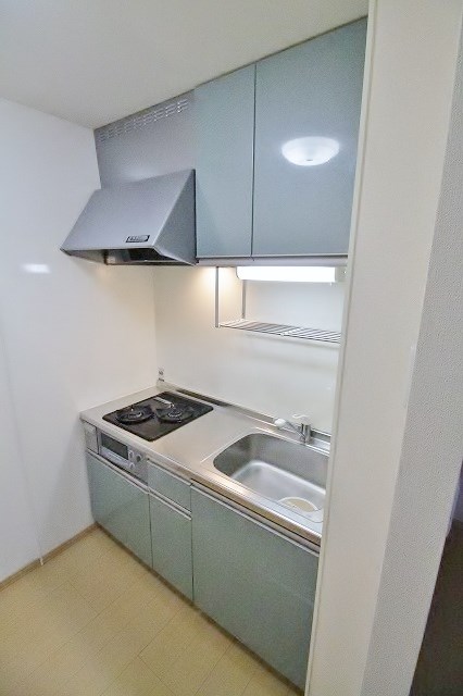 ＣＯＺＹ岸里 キッチン