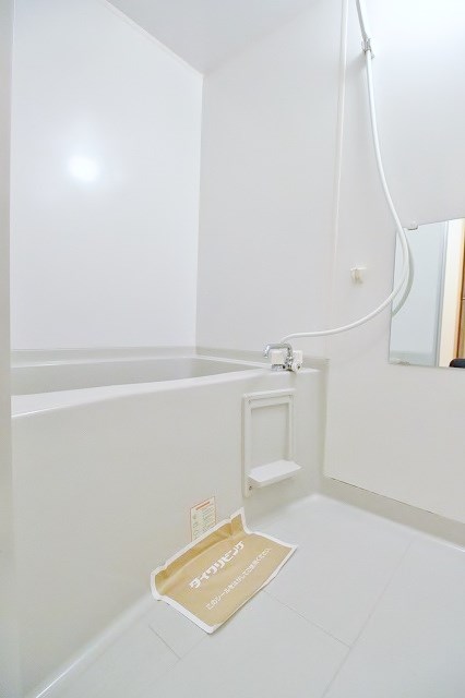 ＣＯＺＹ岸里 風呂画像