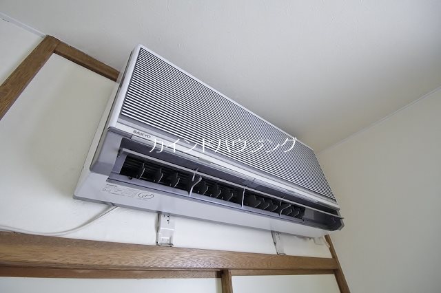 シティヒル その他設備