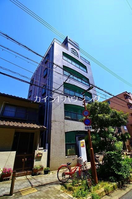 シティヒル 外観