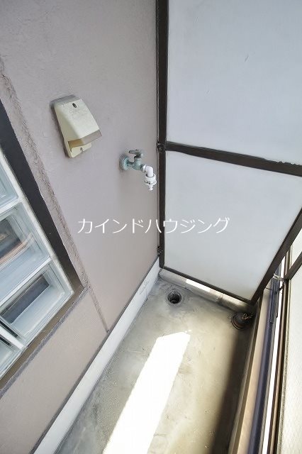 シティヒル その他設備