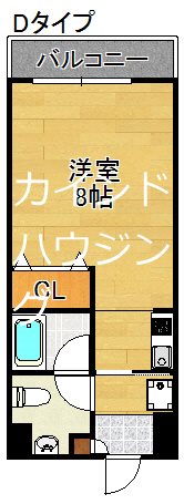 ステラ 間取り