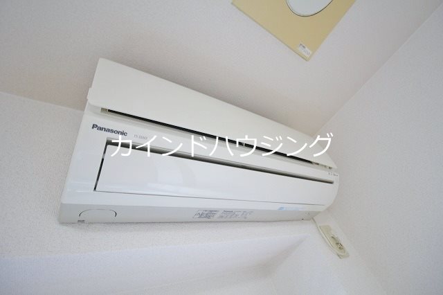 ステラ その他設備