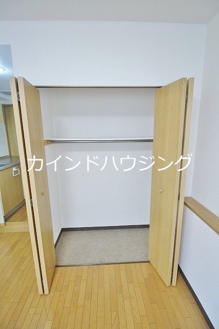 ステラ 収納
