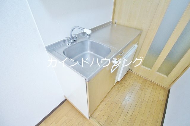 ステラ キッチン