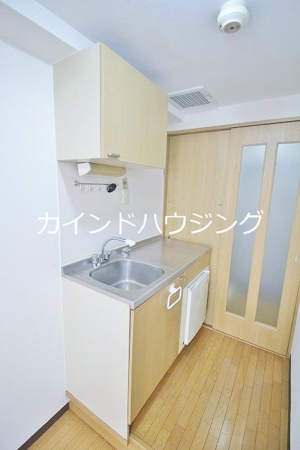 ステラ キッチン