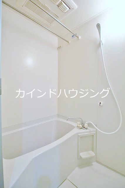 ステラ 風呂画像
