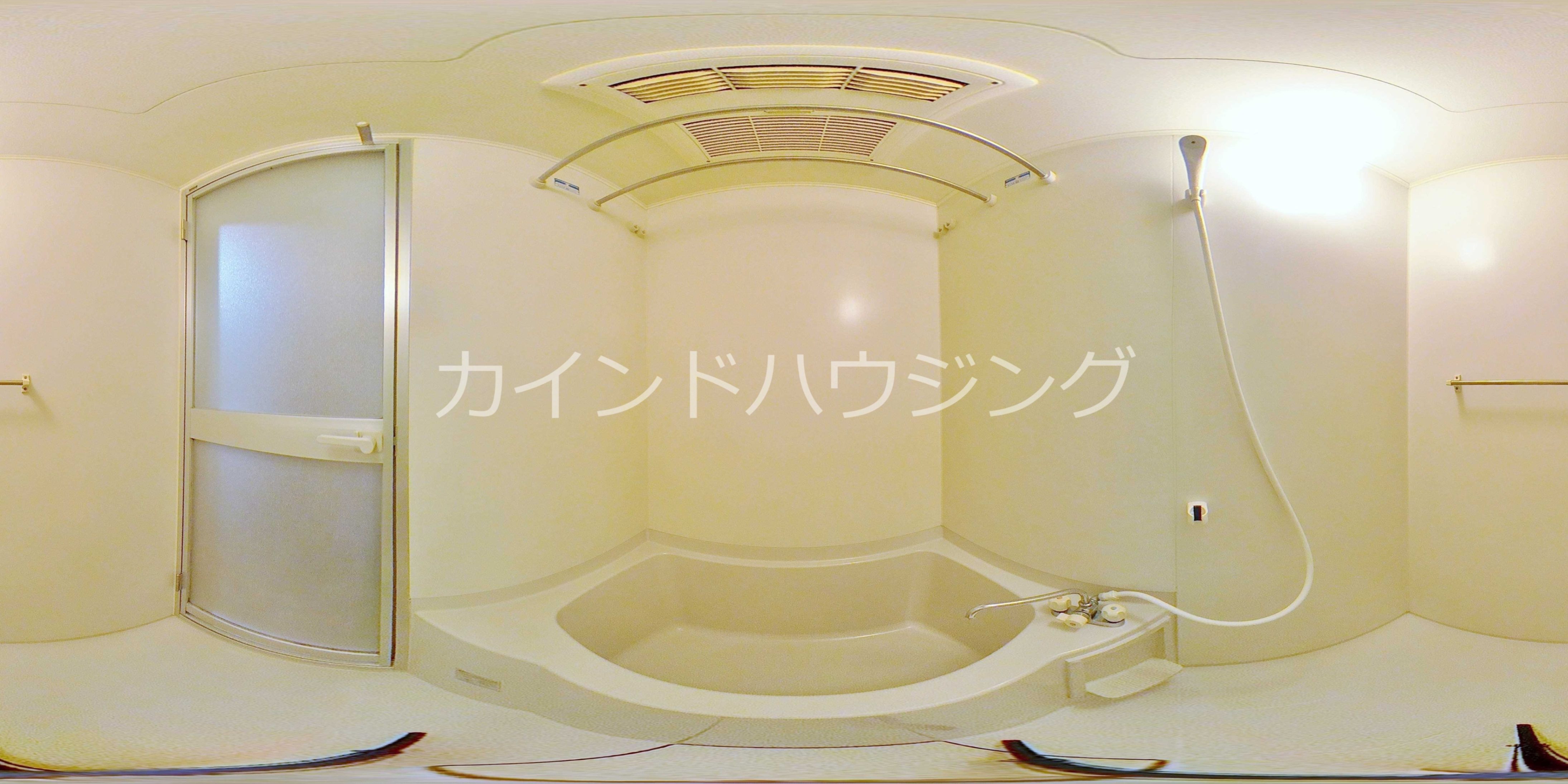 ステラ 風呂画像