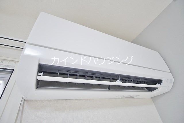 セジュールたまで その他設備