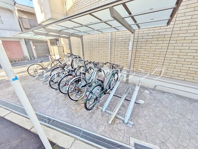 セジュールたまで その他共有部分