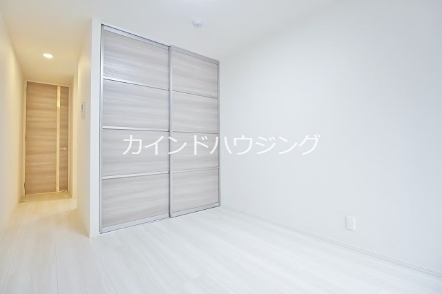 セジュールたまで リビング