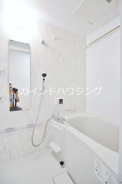 セジュールたまで 風呂画像