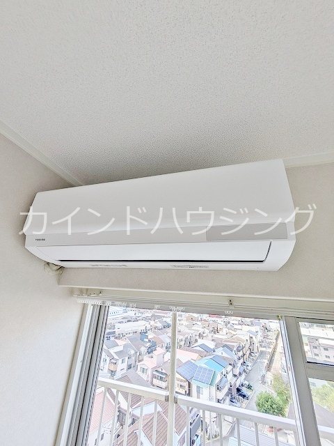 リアライズ玉出 その他設備