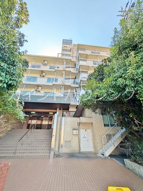 リアライズ玉出 外観