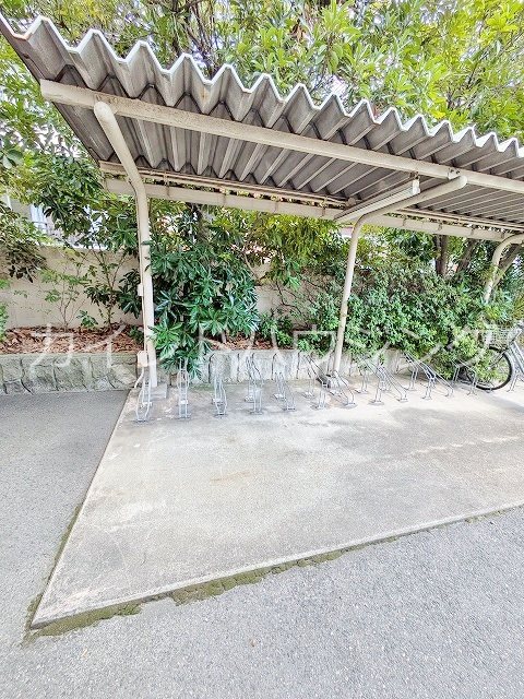 リアライズ玉出 その他共有部分