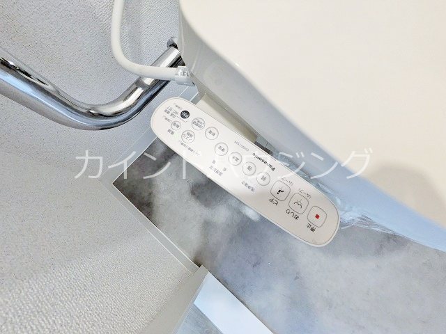 リアライズ玉出 その他設備