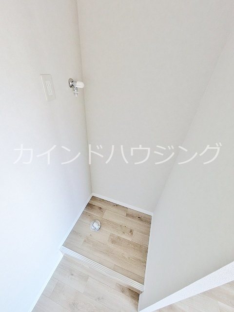 リアライズ玉出 その他設備