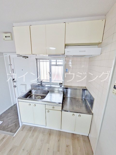 リアライズ玉出 キッチン